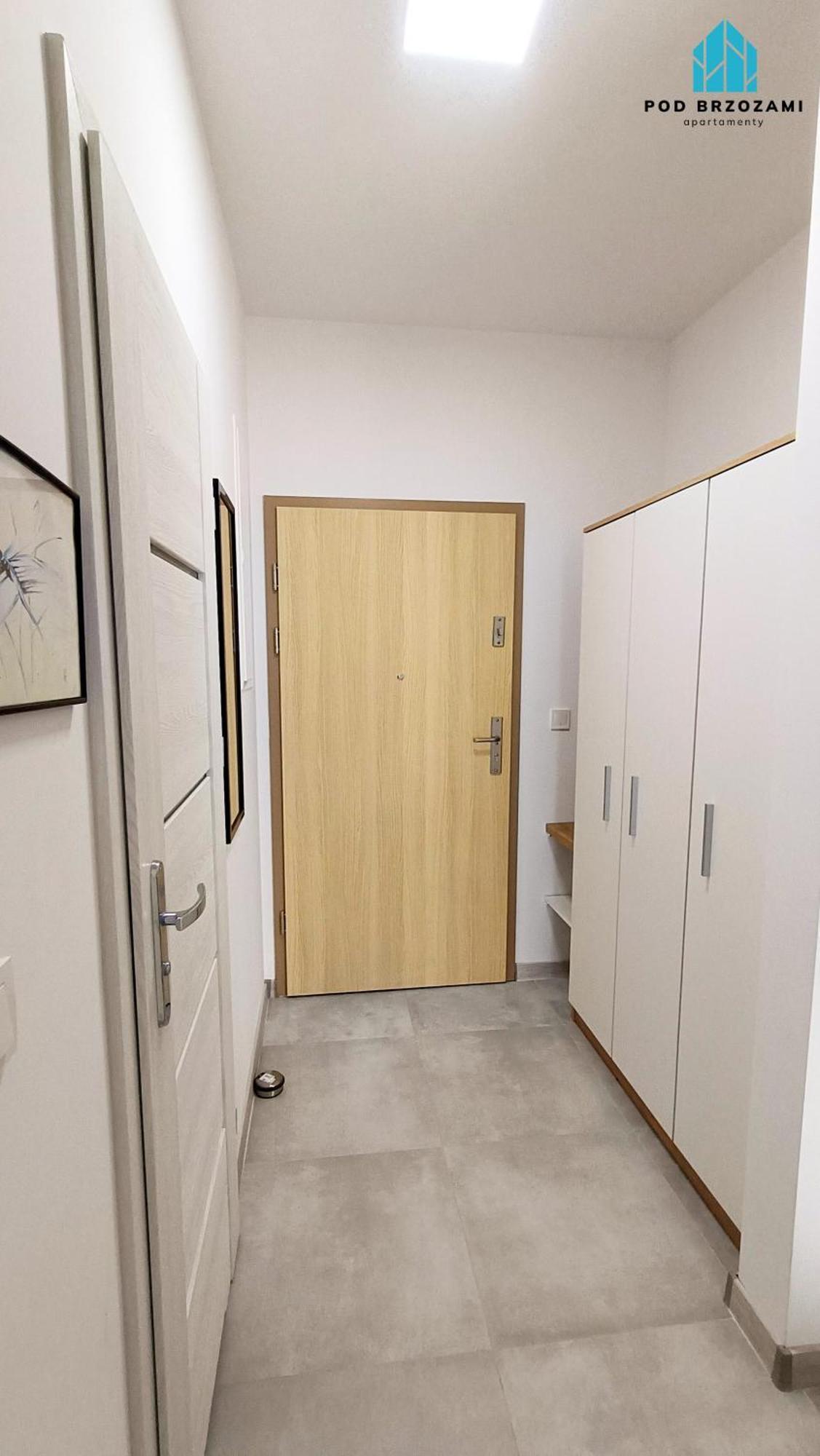 Pod Brzozami Apartamenty Sloneczne Apartamenty ウストロニエ・モルスキエ エクステリア 写真