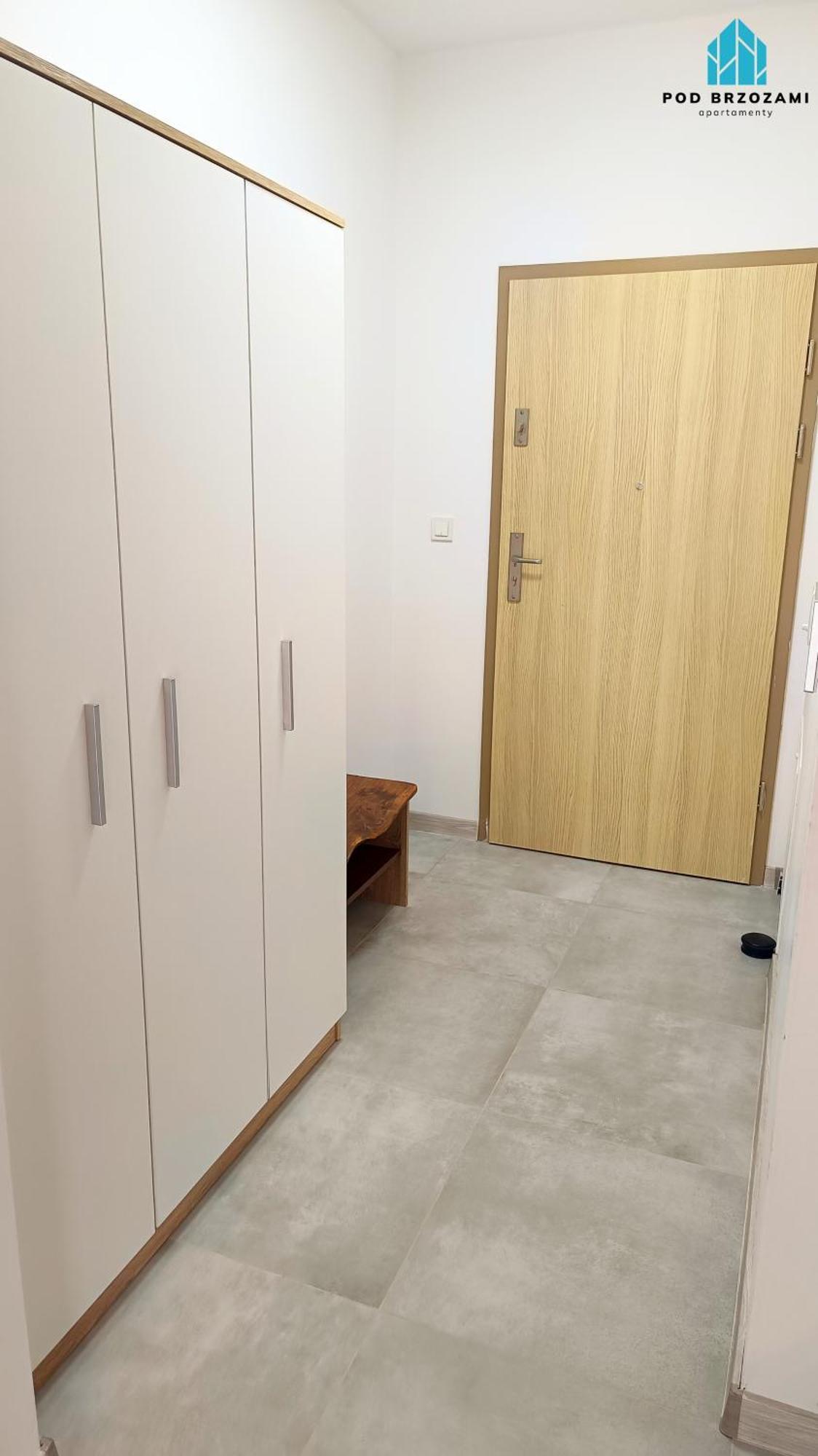 Pod Brzozami Apartamenty Sloneczne Apartamenty ウストロニエ・モルスキエ エクステリア 写真